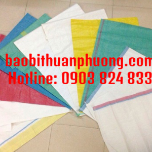 Bao đựng nông sản - Bao Bì Thuận Phương - Công Ty TNHH Bao Bì Nhựa Thuận Phương